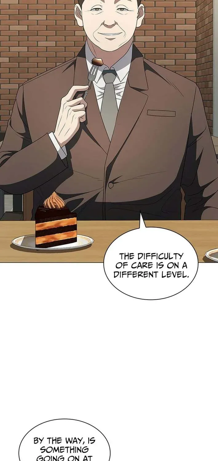Dr. Choi Tae-Soo — Chapter 291 — page 43