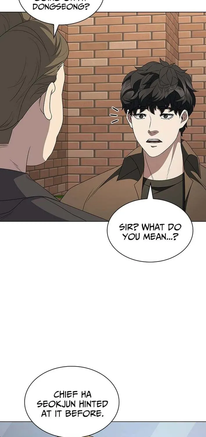 Dr. Choi Tae-Soo — Chapter 291 — page 44