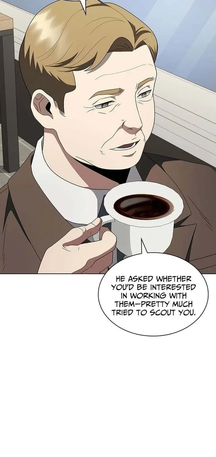 Dr. Choi Tae-Soo — Chapter 291 — page 45