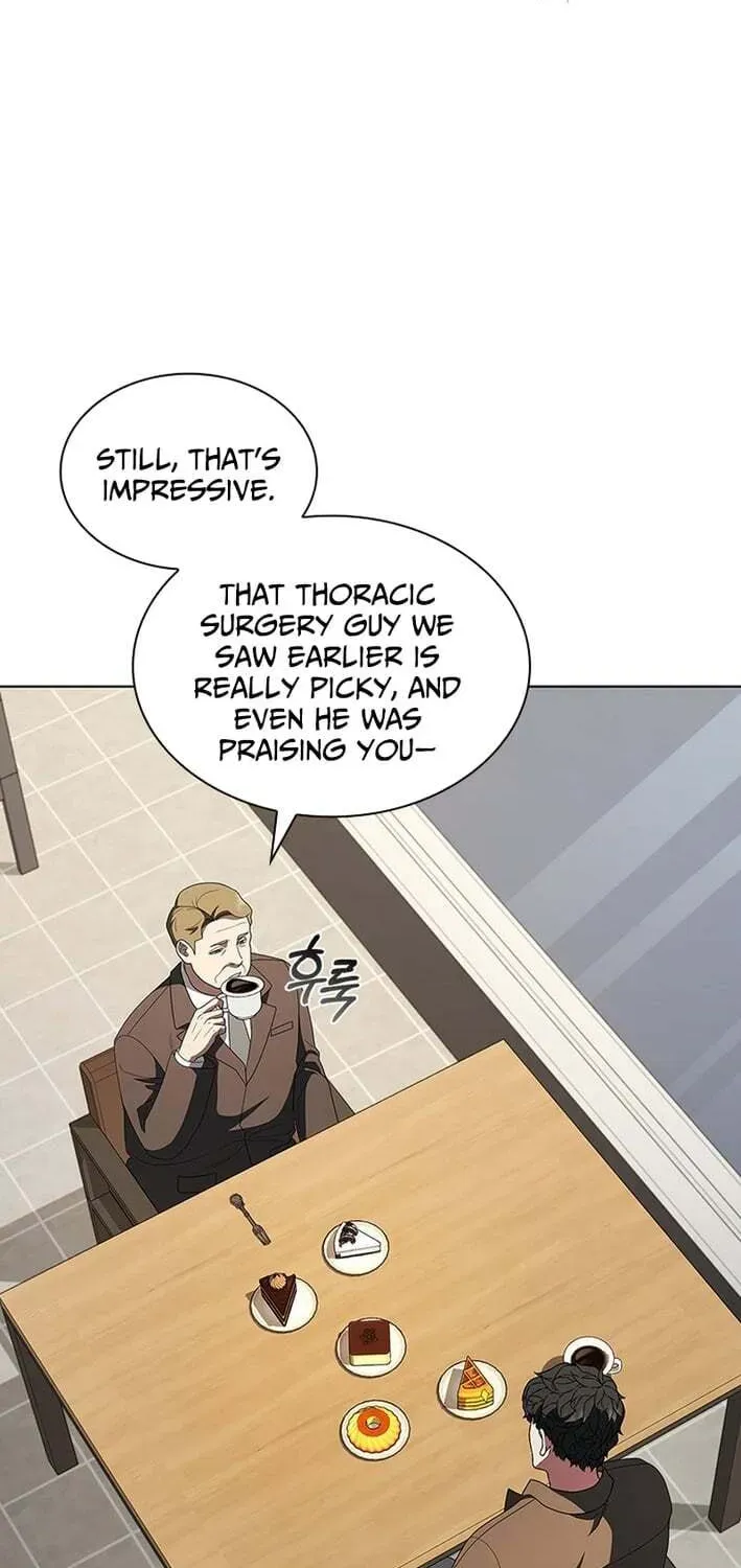Dr. Choi Tae-Soo — Chapter 291 — page 48