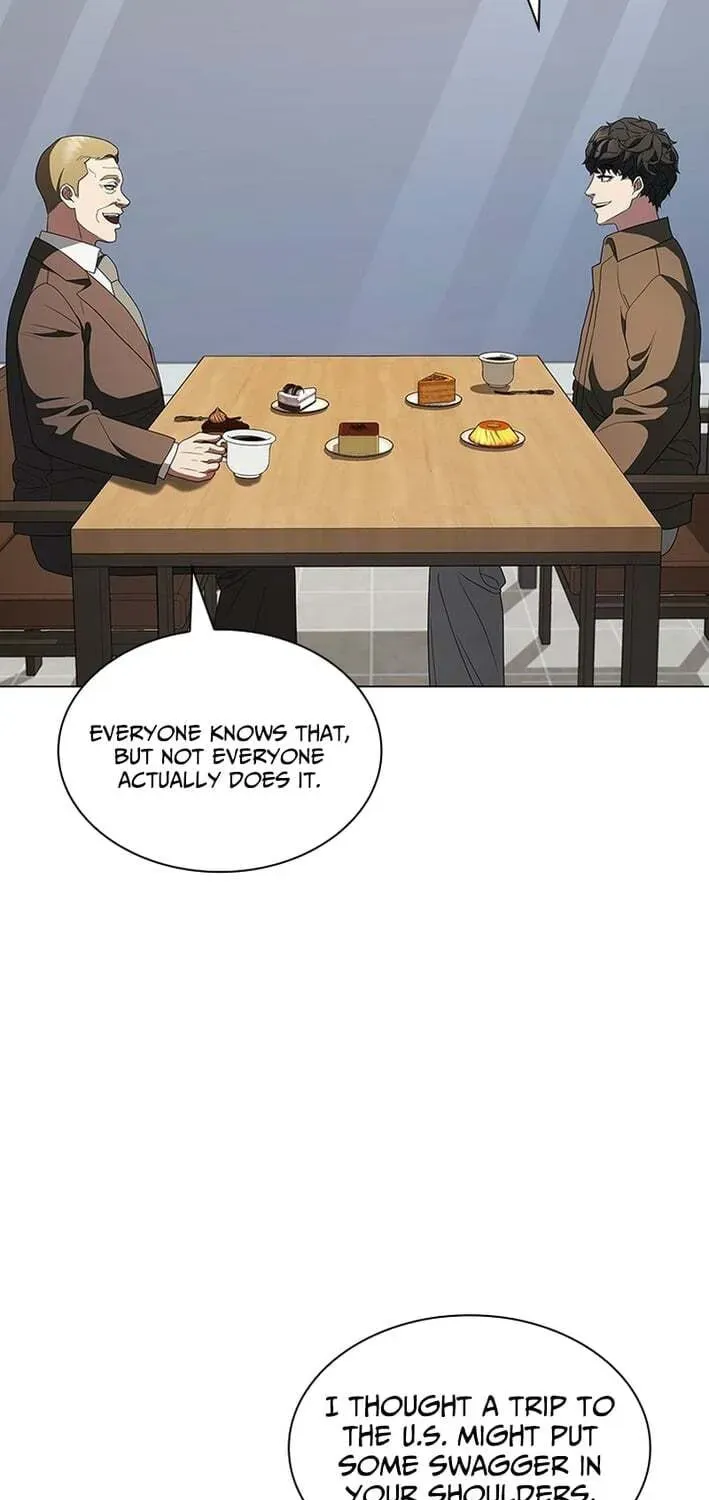 Dr. Choi Tae-Soo — Chapter 291 — page 50