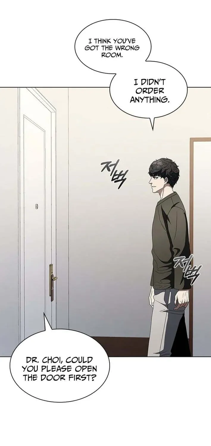 Dr. Choi Tae-Soo — Chapter 291 — page 58
