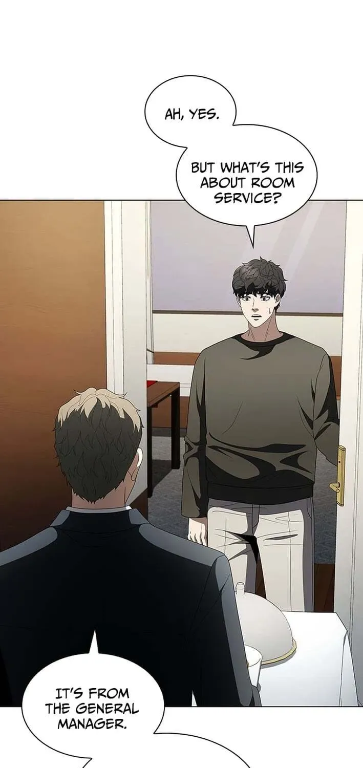 Dr. Choi Tae-Soo — Chapter 291 — page 61