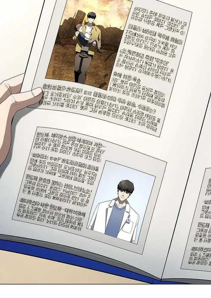 Dr. Choi Tae-Soo — Chapter 291 — page 98