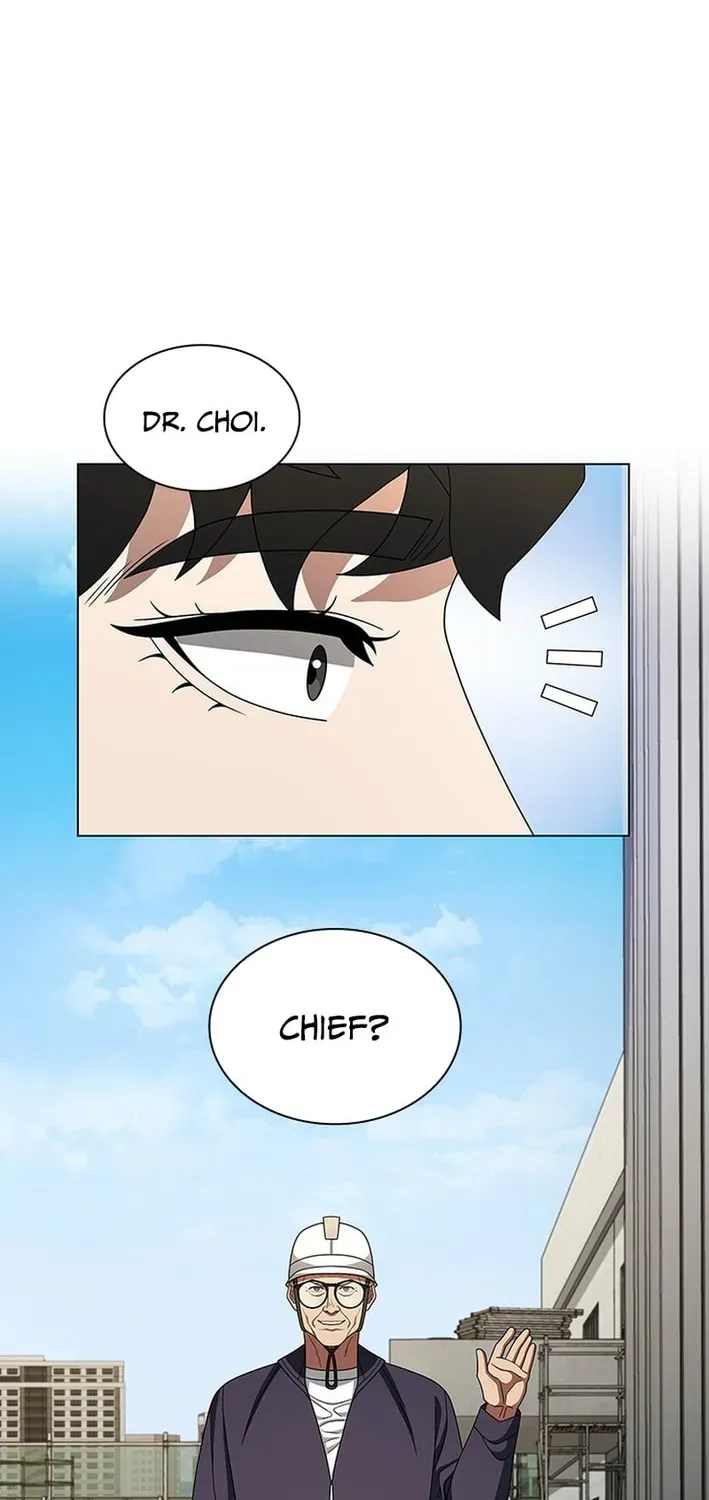 Dr. Choi Tae-Soo — Chapter 292 — page 4