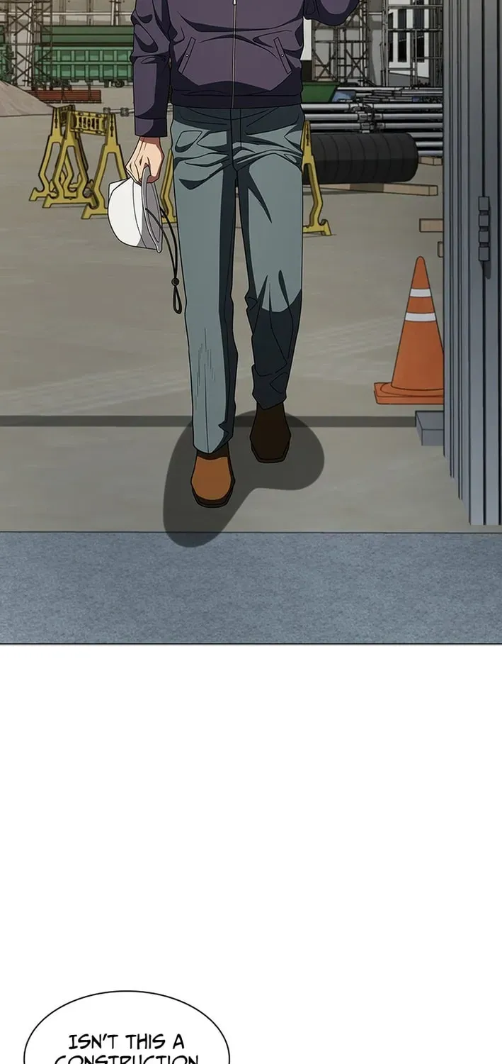 Dr. Choi Tae-Soo — Chapter 292 — page 5