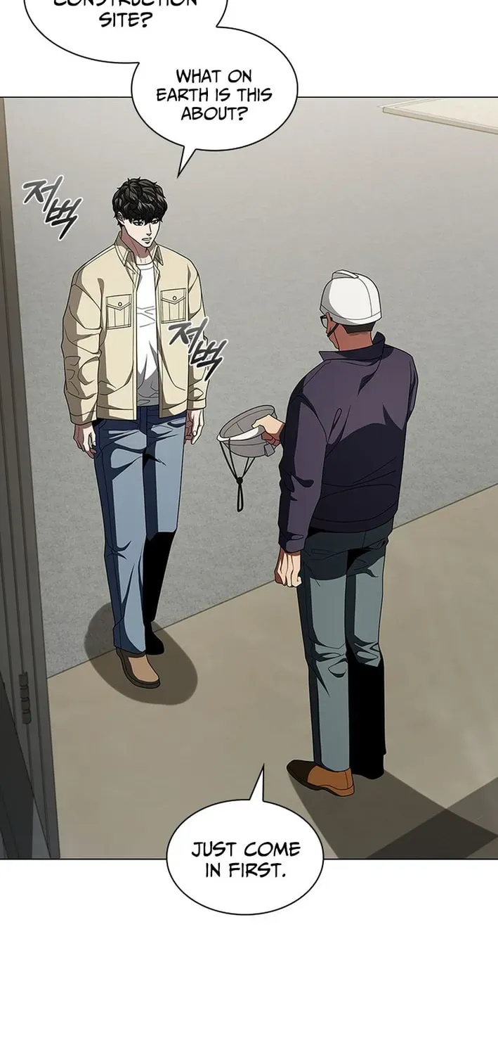 Dr. Choi Tae-Soo — Chapter 292 — page 6