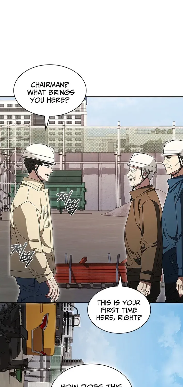 Dr. Choi Tae-Soo — Chapter 292 — page 9