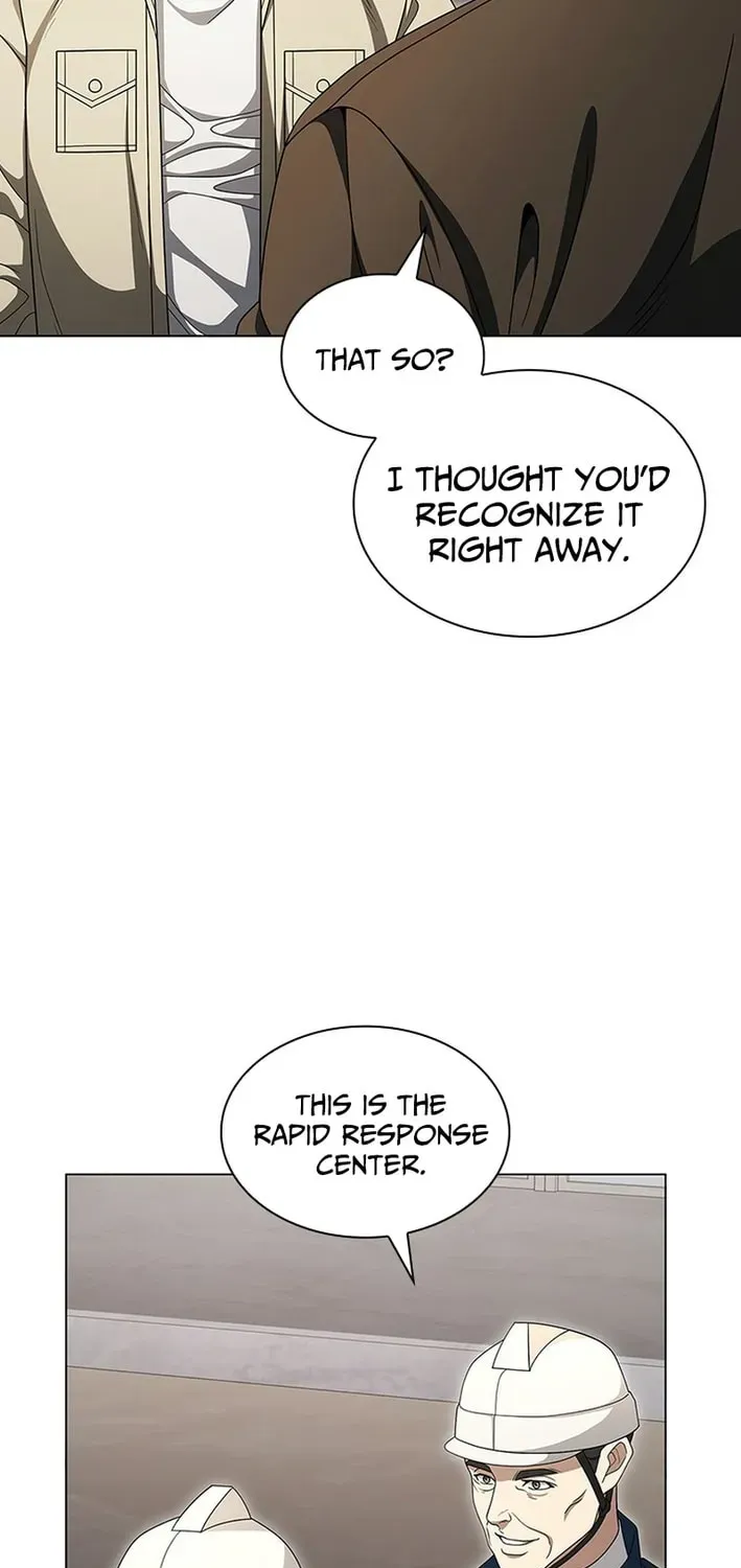 Dr. Choi Tae-Soo — Chapter 292 — page 12