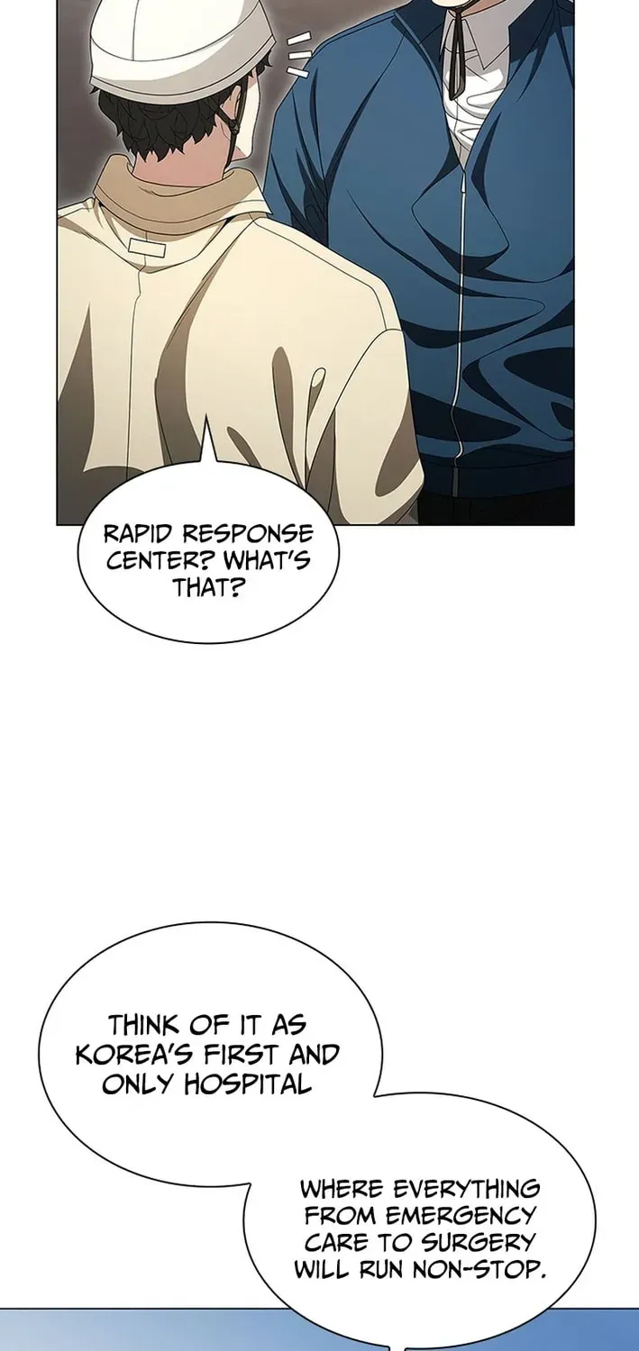 Dr. Choi Tae-Soo — Chapter 292 — page 13