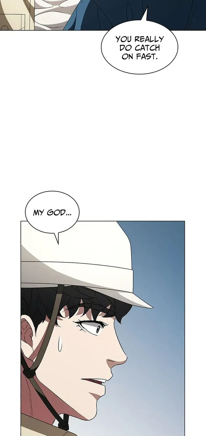 Dr. Choi Tae-Soo — Chapter 292 — page 16
