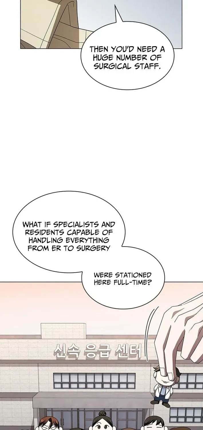 Dr. Choi Tae-Soo — Chapter 292 — page 17