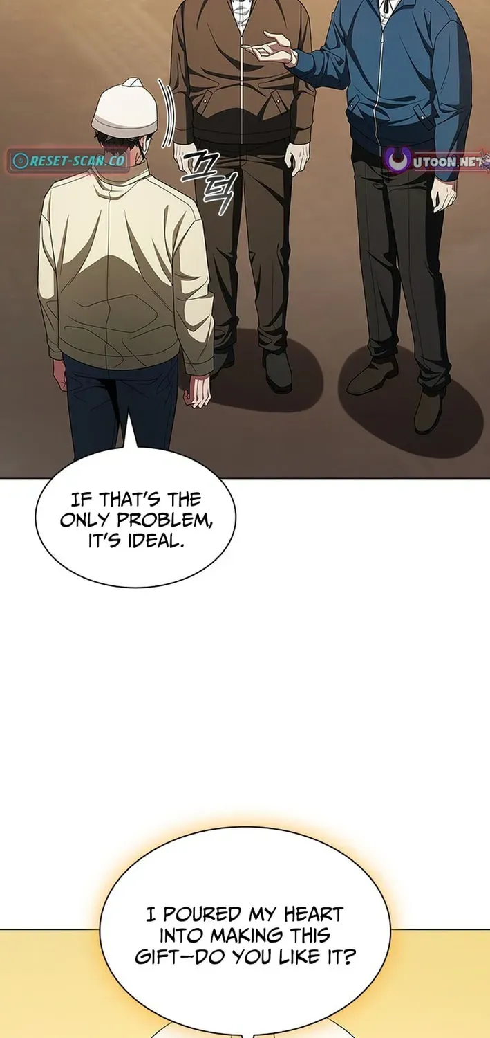 Dr. Choi Tae-Soo — Chapter 292 — page 19