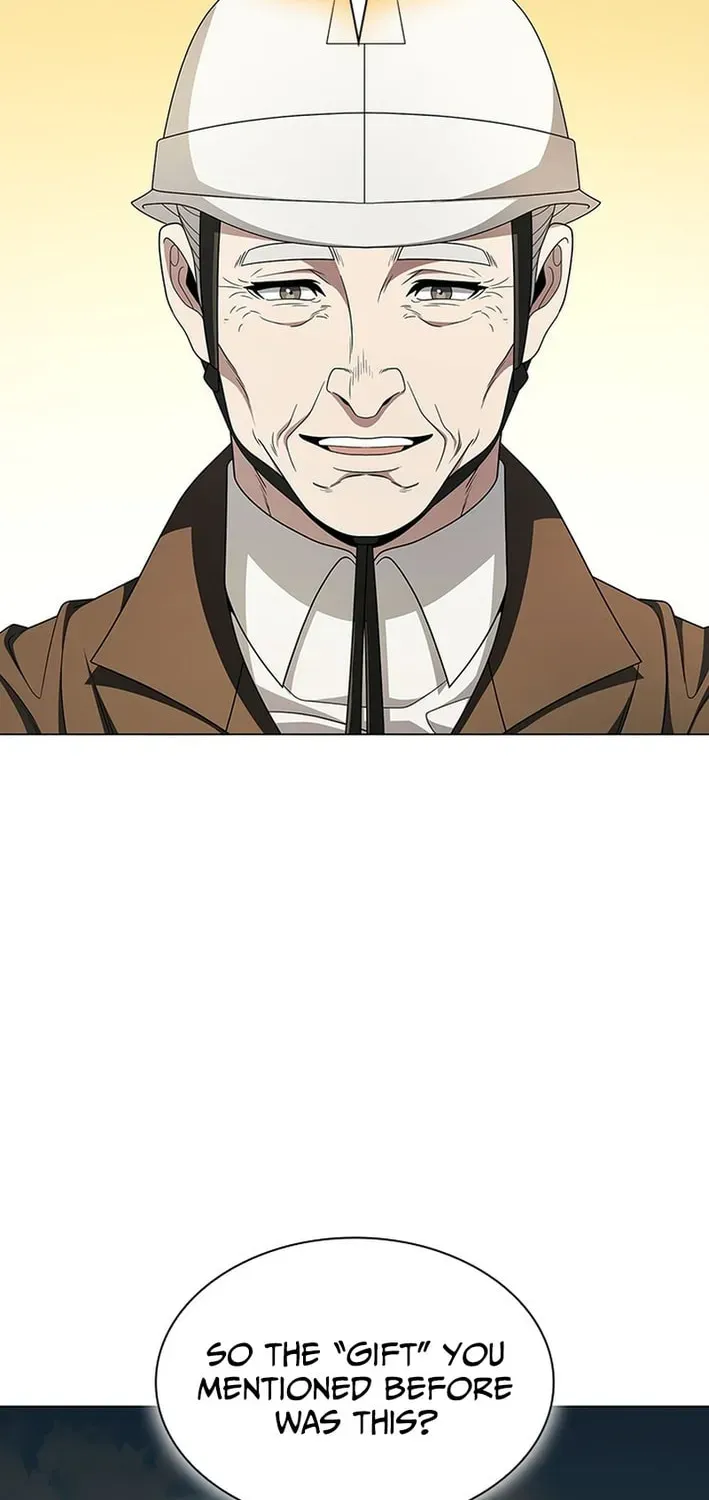 Dr. Choi Tae-Soo — Chapter 292 — page 20