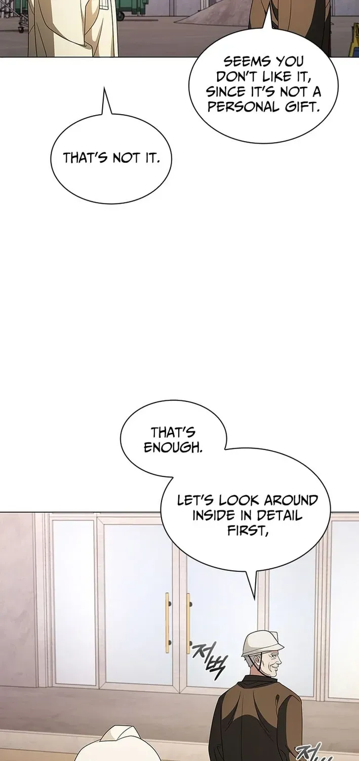 Dr. Choi Tae-Soo — Chapter 292 — page 22