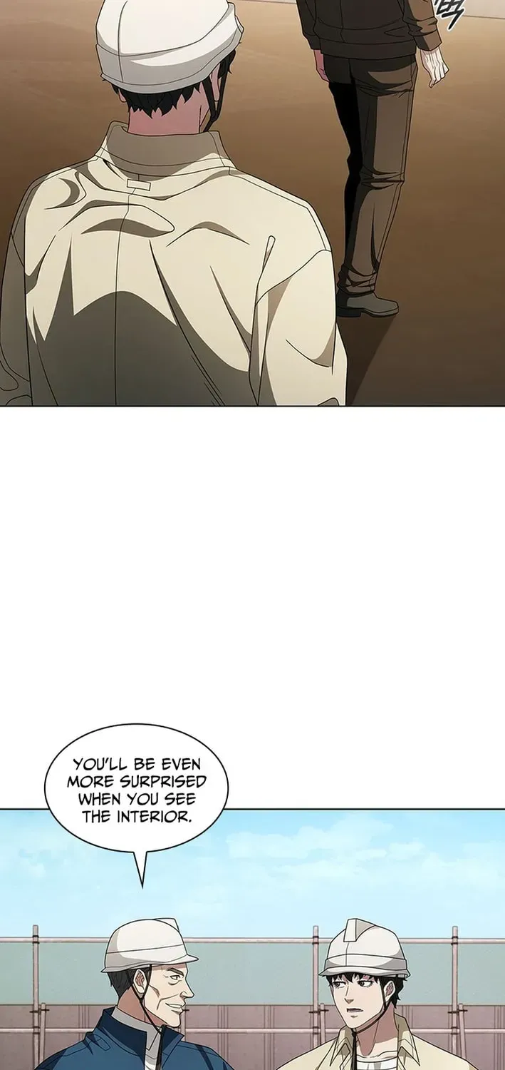 Dr. Choi Tae-Soo — Chapter 292 — page 23