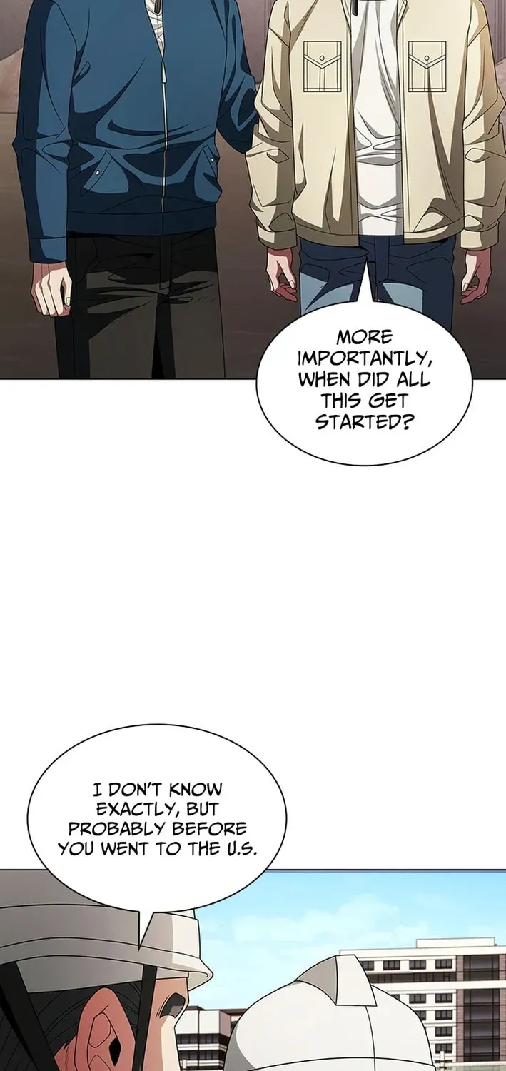 Dr. Choi Tae-Soo — Chapter 292 — page 24