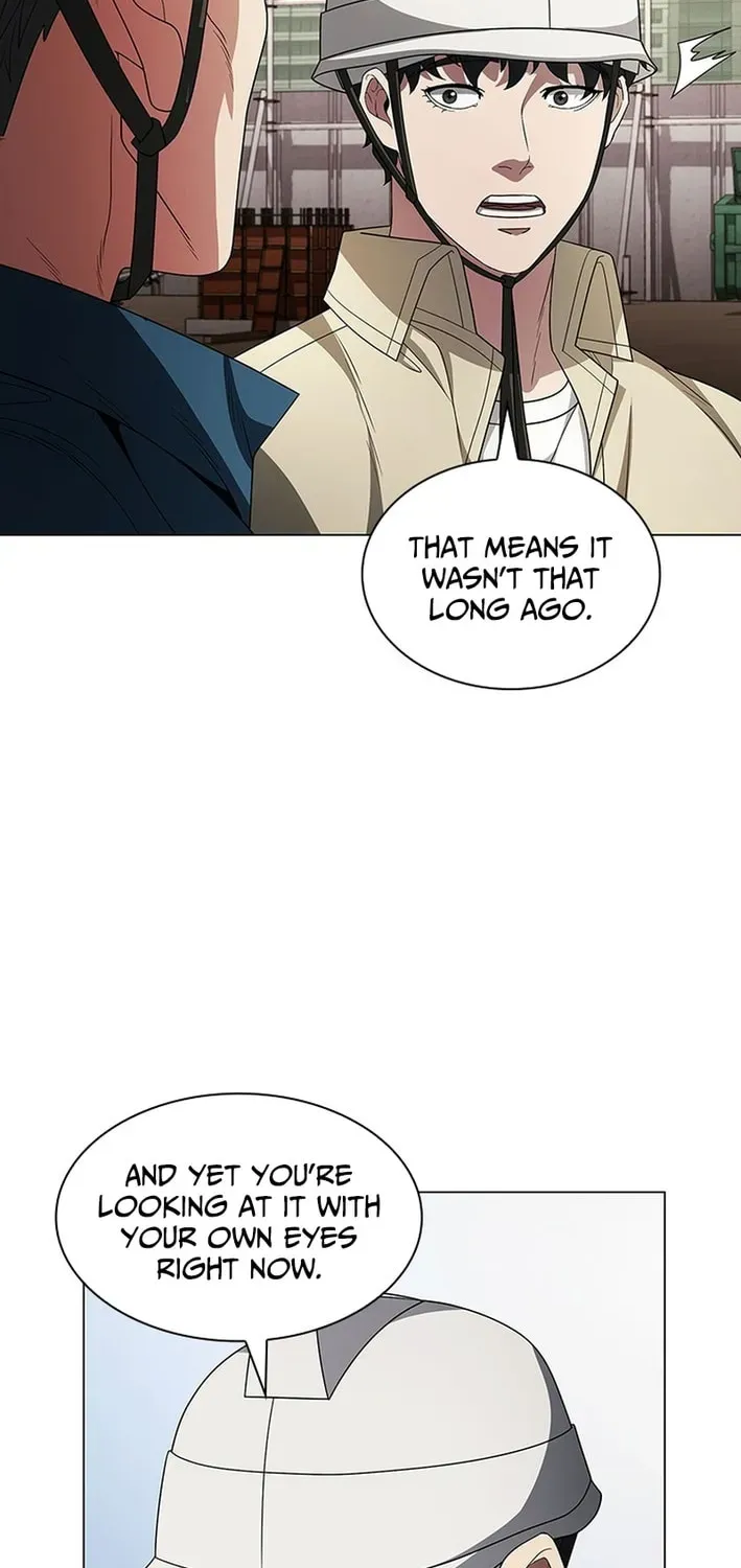 Dr. Choi Tae-Soo — Chapter 292 — page 25