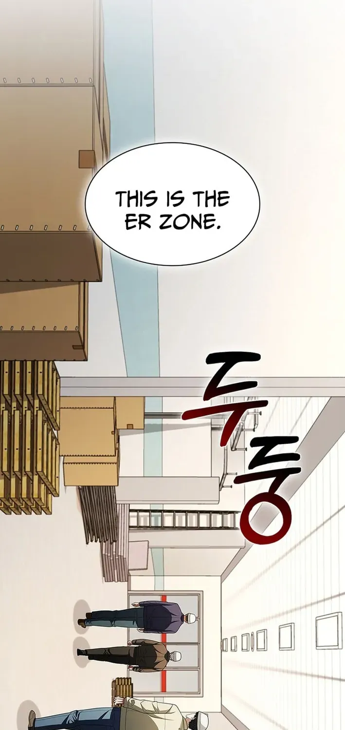 Dr. Choi Tae-Soo — Chapter 292 — page 29