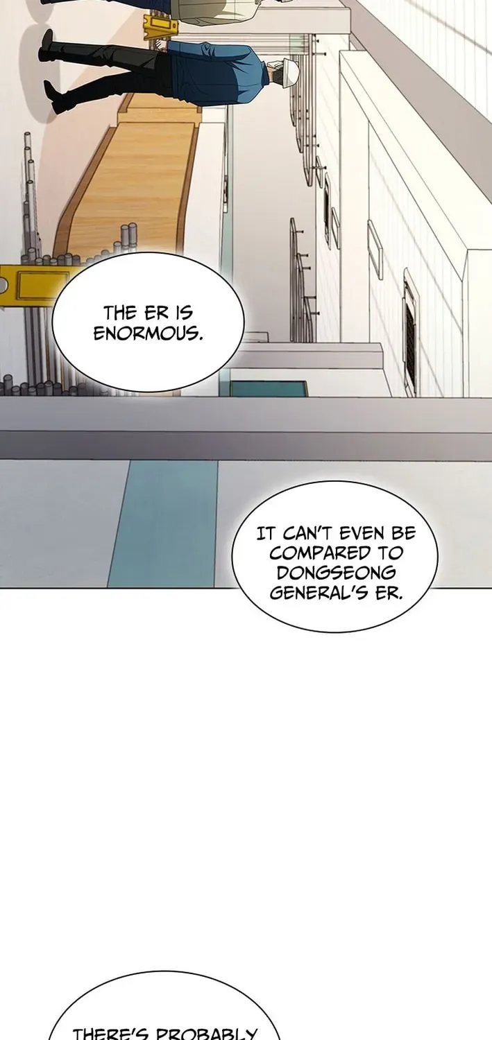 Dr. Choi Tae-Soo — Chapter 292 — page 30