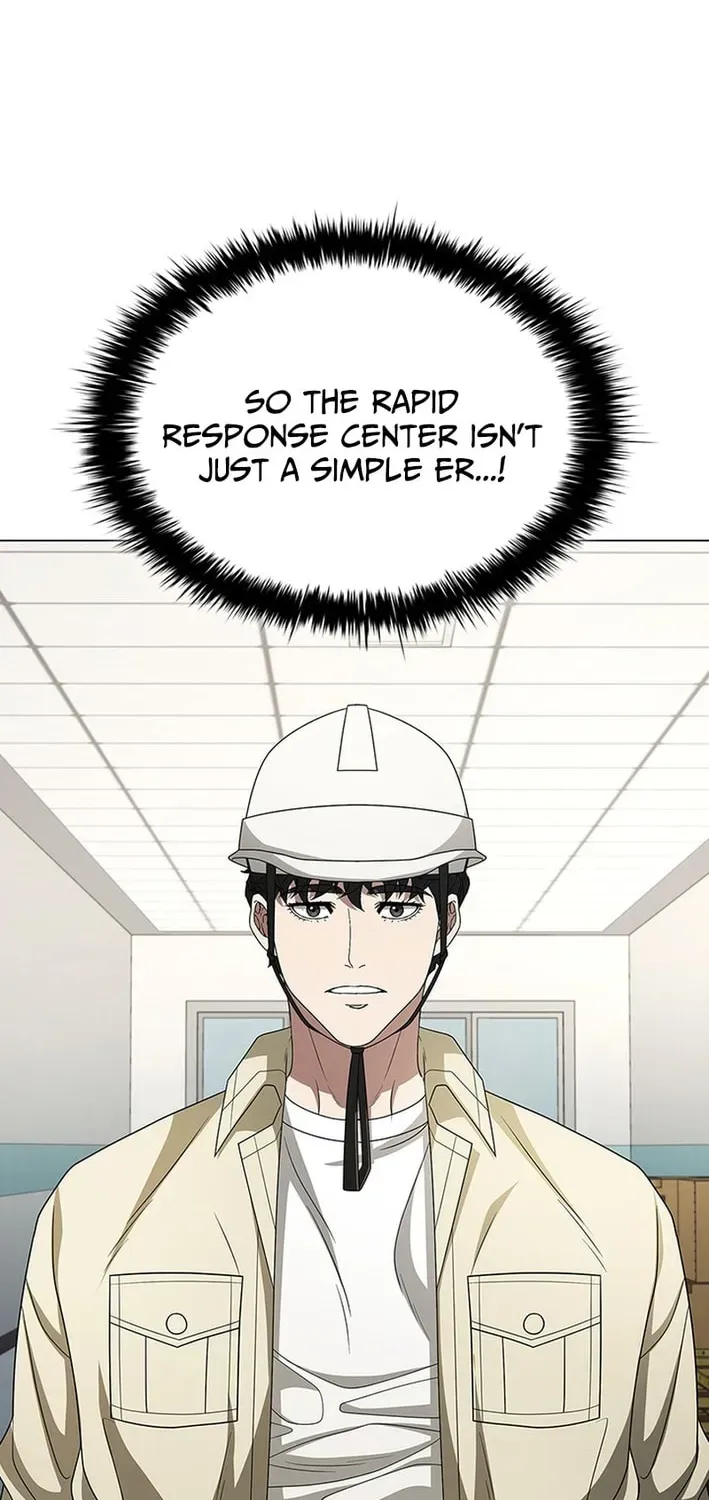 Dr. Choi Tae-Soo — Chapter 292 — page 32