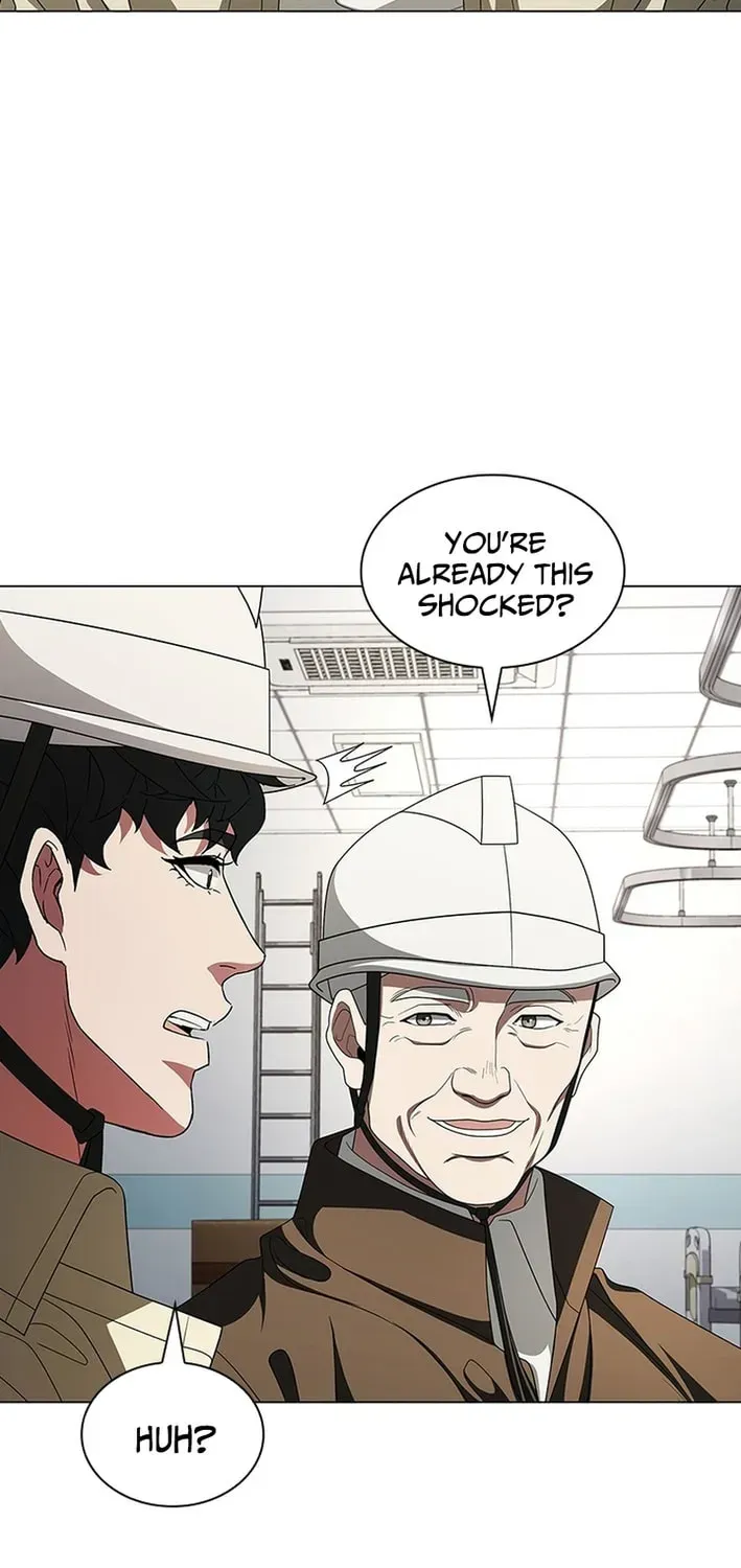 Dr. Choi Tae-Soo — Chapter 292 — page 33