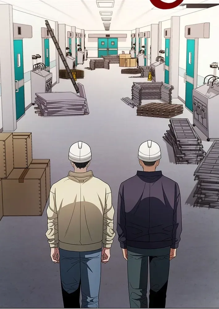 Dr. Choi Tae-Soo — Chapter 292 — page 35