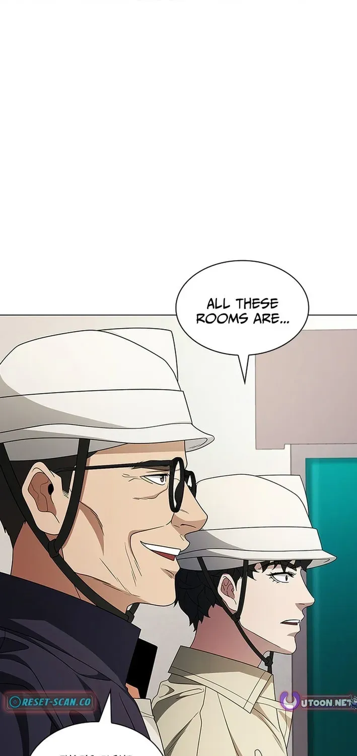 Dr. Choi Tae-Soo — Chapter 292 — page 36