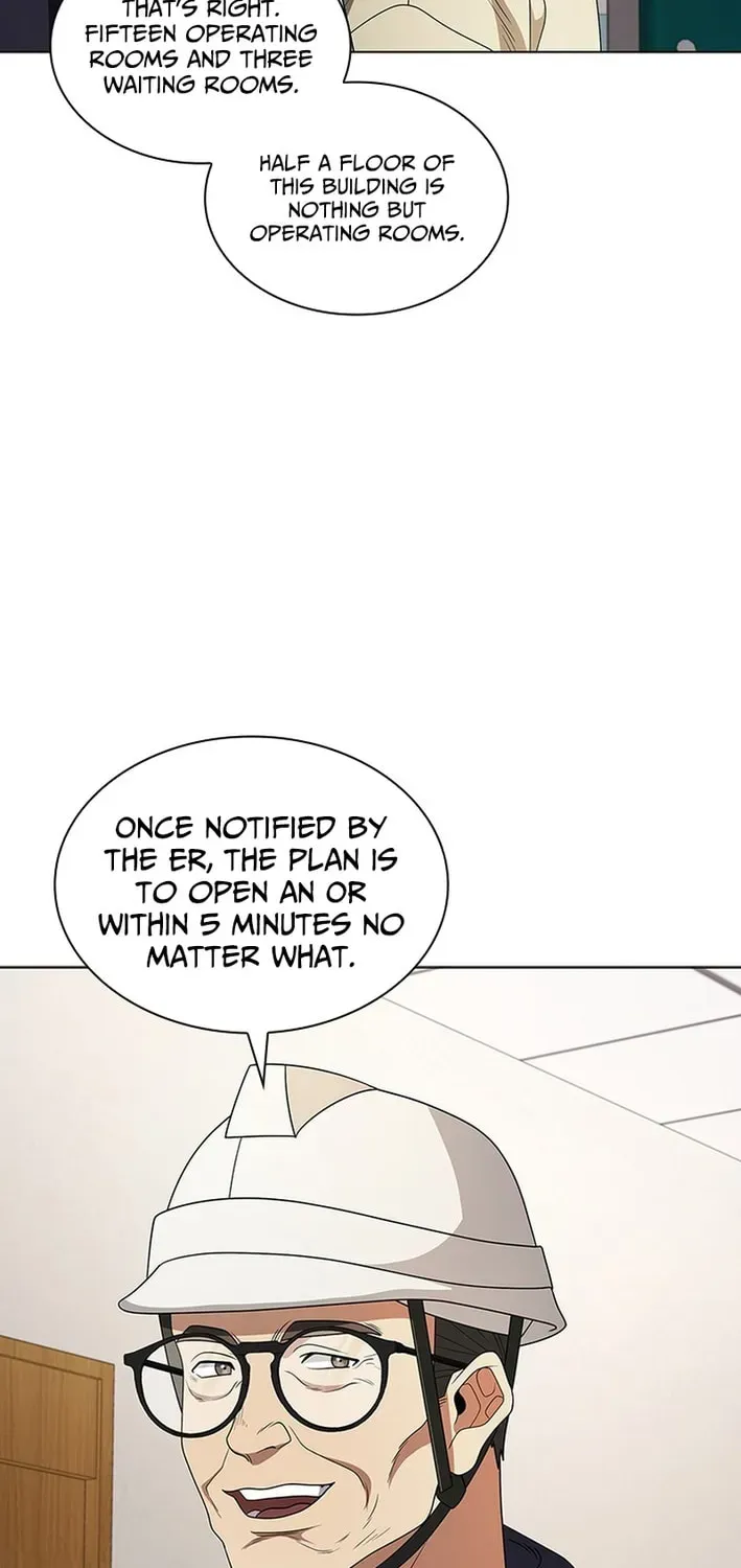 Dr. Choi Tae-Soo — Chapter 292 — page 37