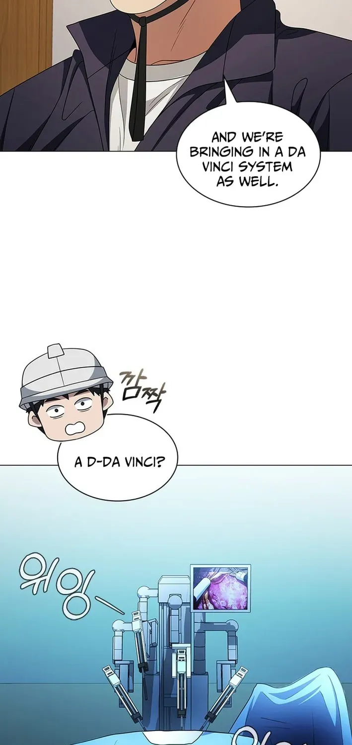 Dr. Choi Tae-Soo — Chapter 292 — page 38