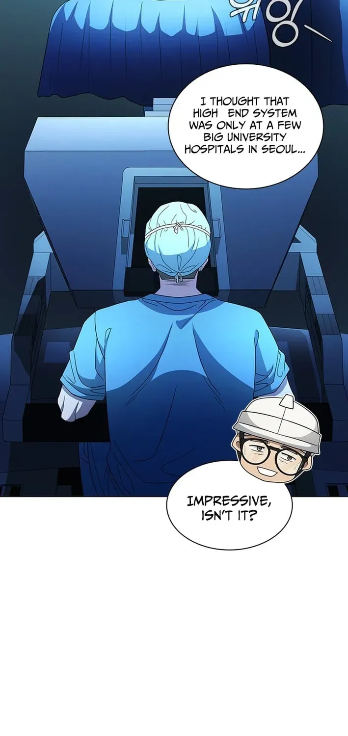 Dr. Choi Tae-Soo — Chapter 292 — page 39