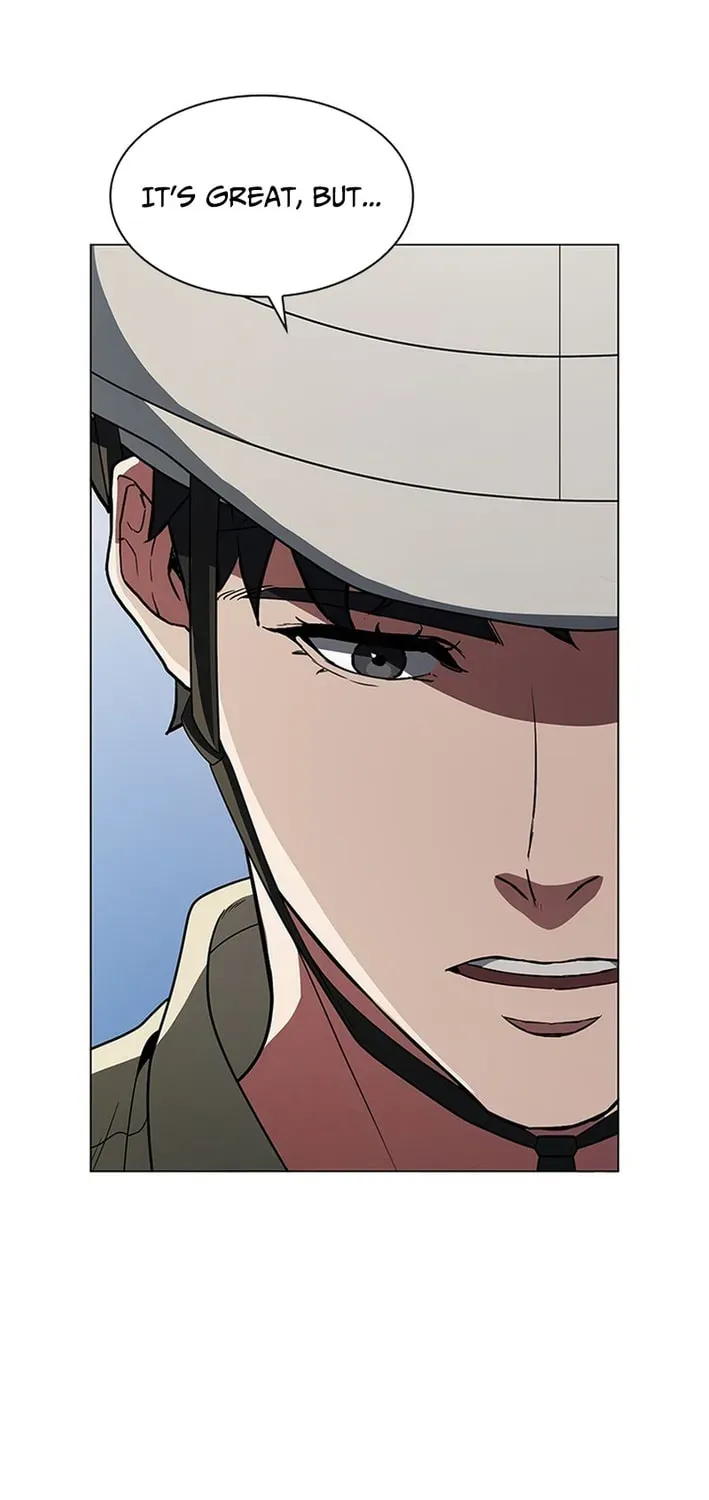 Dr. Choi Tae-Soo — Chapter 292 — page 40