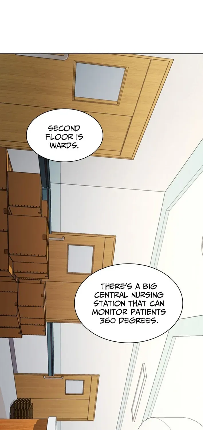 Dr. Choi Tae-Soo — Chapter 292 — page 41