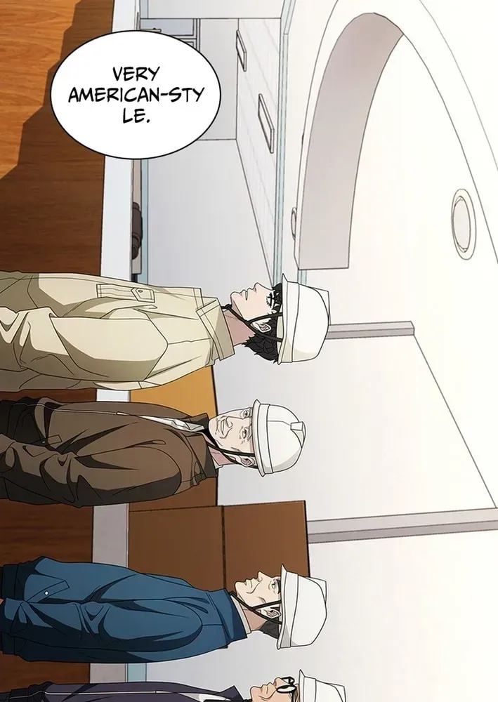 Dr. Choi Tae-Soo — Chapter 292 — page 42
