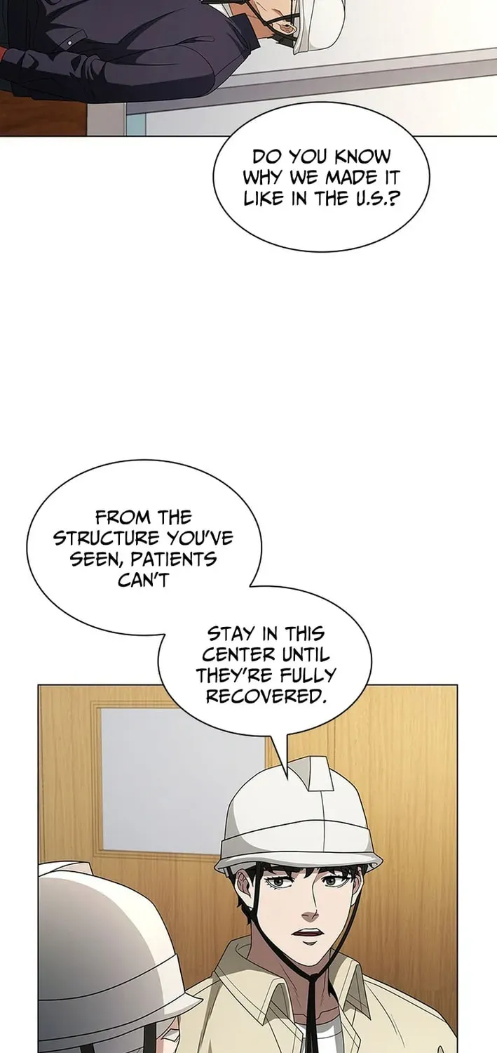 Dr. Choi Tae-Soo — Chapter 292 — page 43