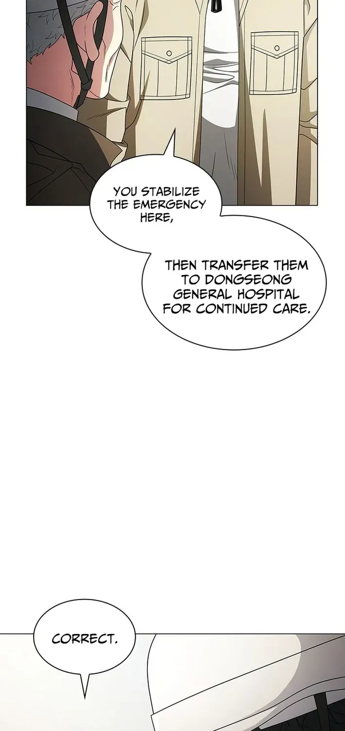 Dr. Choi Tae-Soo — Chapter 292 — page 44