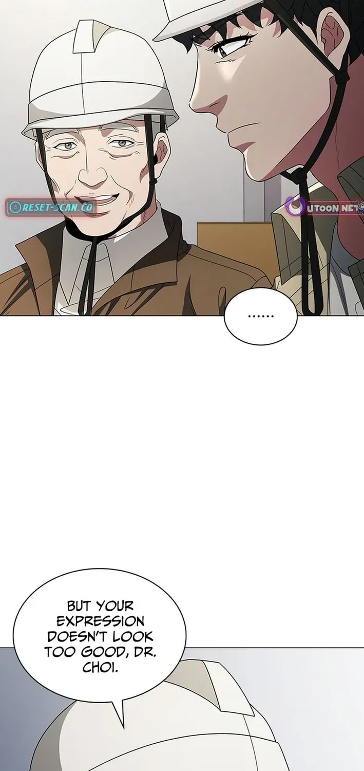 Dr. Choi Tae-Soo — Chapter 292 — page 45