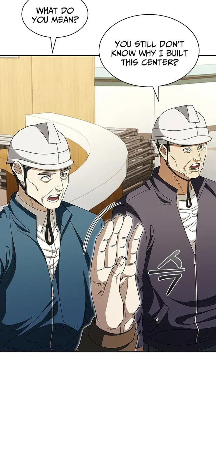 Dr. Choi Tae-Soo — Chapter 292 — page 48