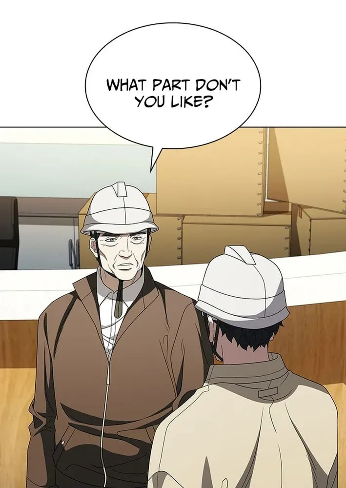 Dr. Choi Tae-Soo — Chapter 292 — page 49