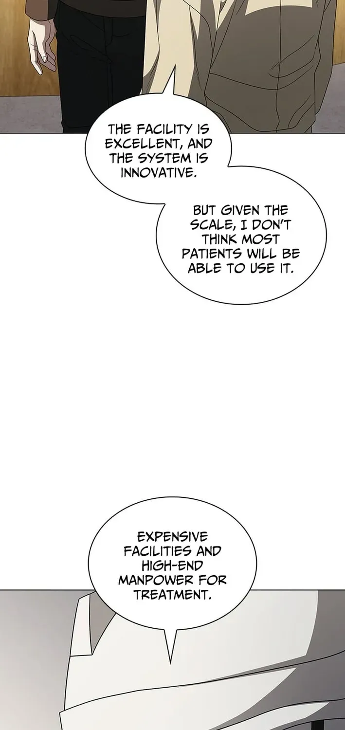 Dr. Choi Tae-Soo — Chapter 292 — page 50