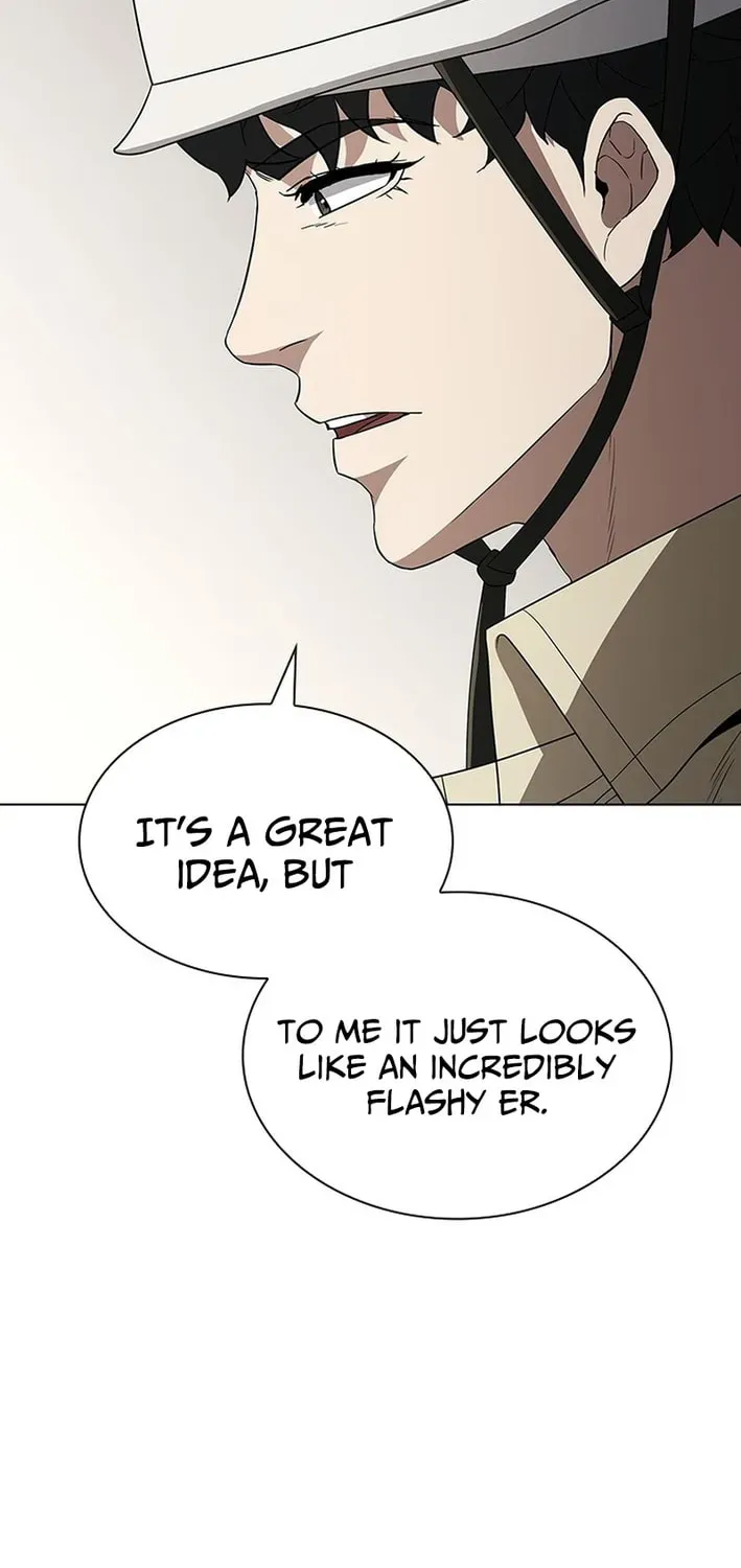 Dr. Choi Tae-Soo — Chapter 292 — page 51