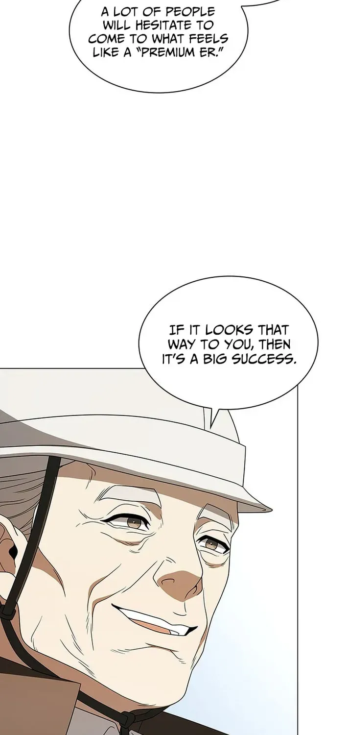 Dr. Choi Tae-Soo — Chapter 292 — page 53