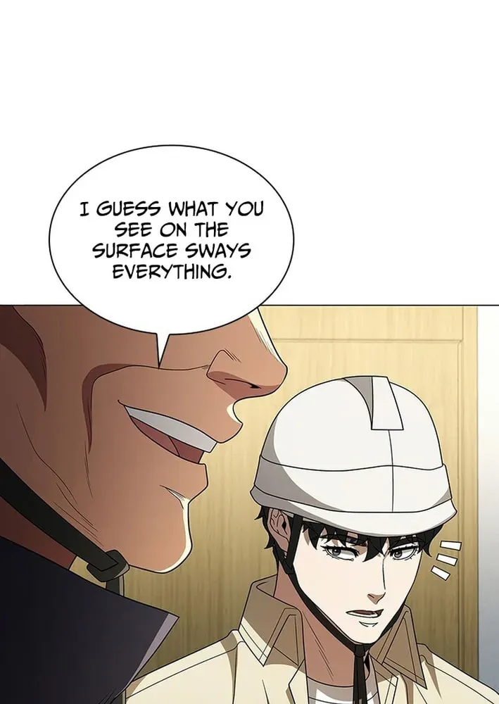 Dr. Choi Tae-Soo — Chapter 292 — page 56