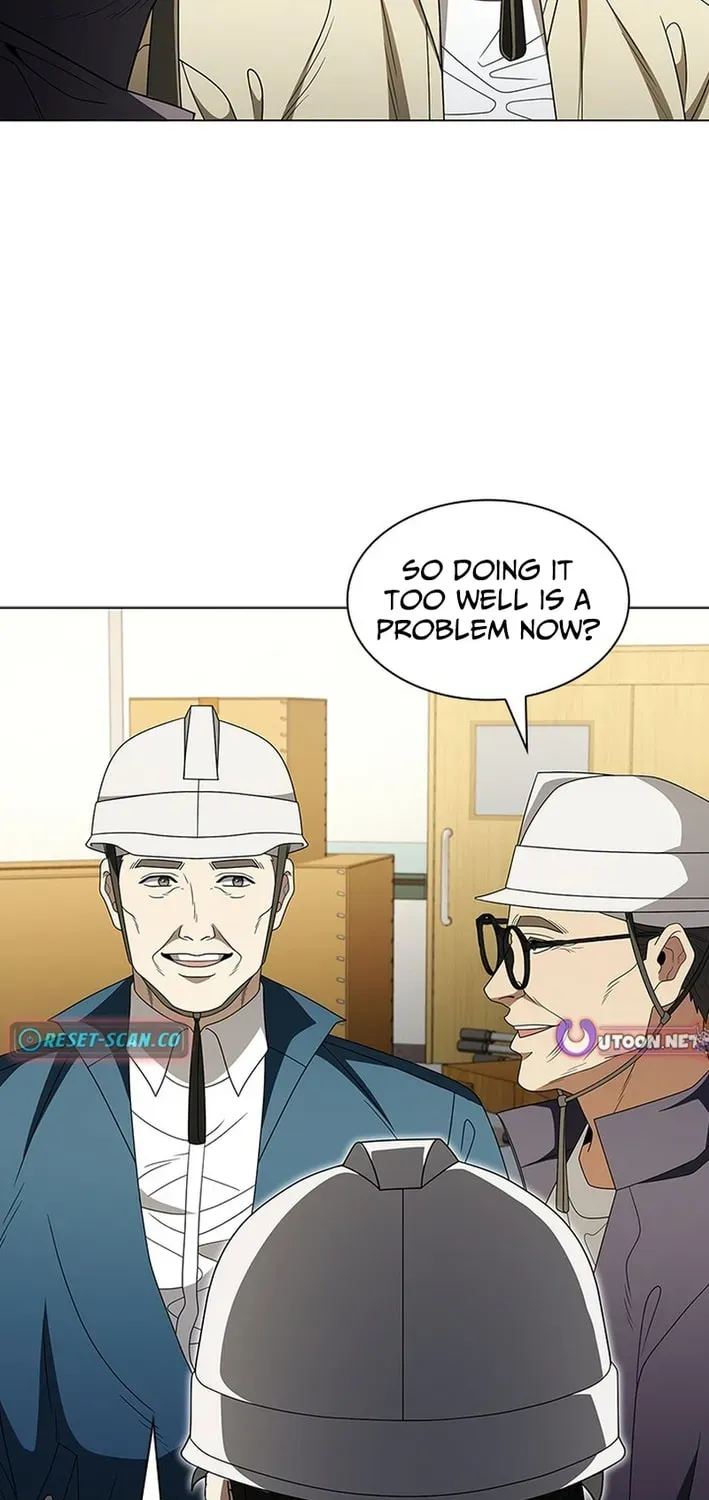 Dr. Choi Tae-Soo — Chapter 292 — page 57