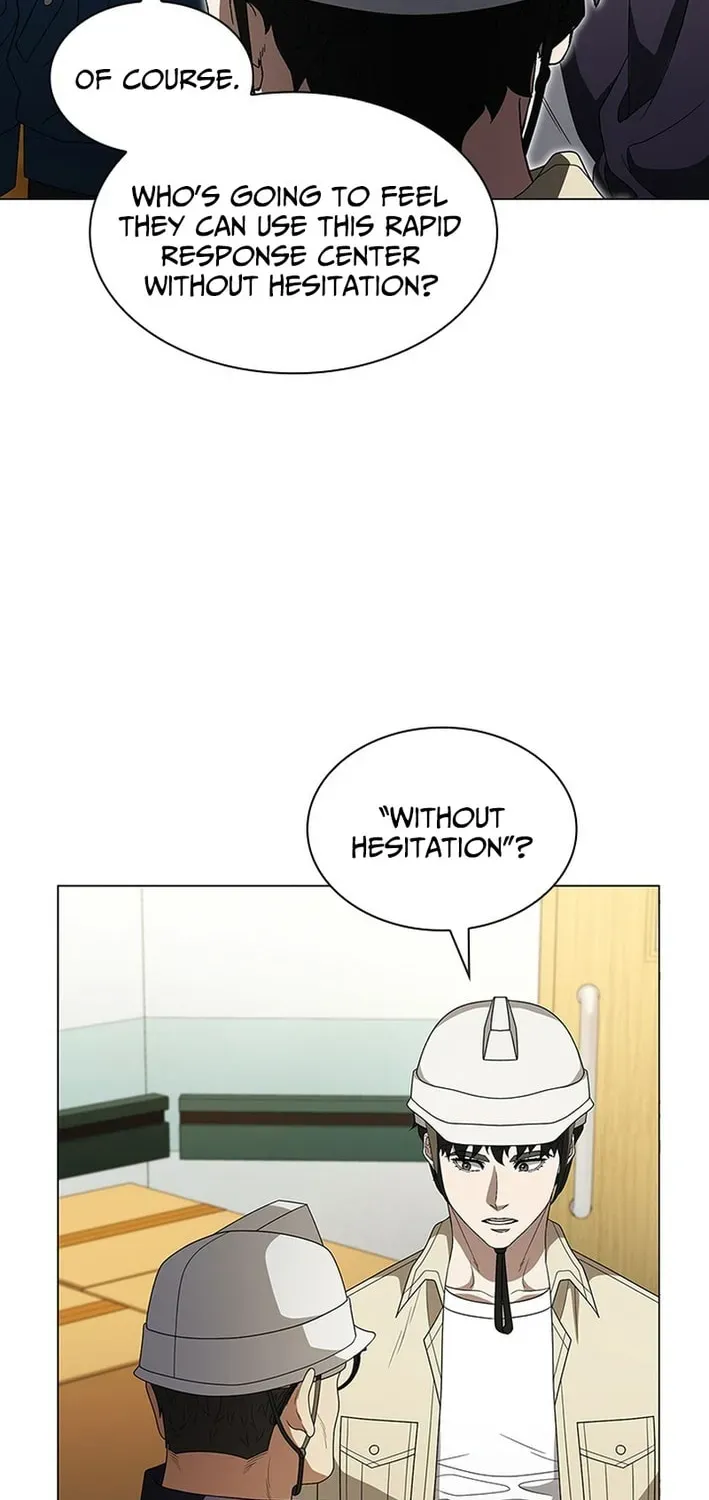 Dr. Choi Tae-Soo — Chapter 292 — page 58