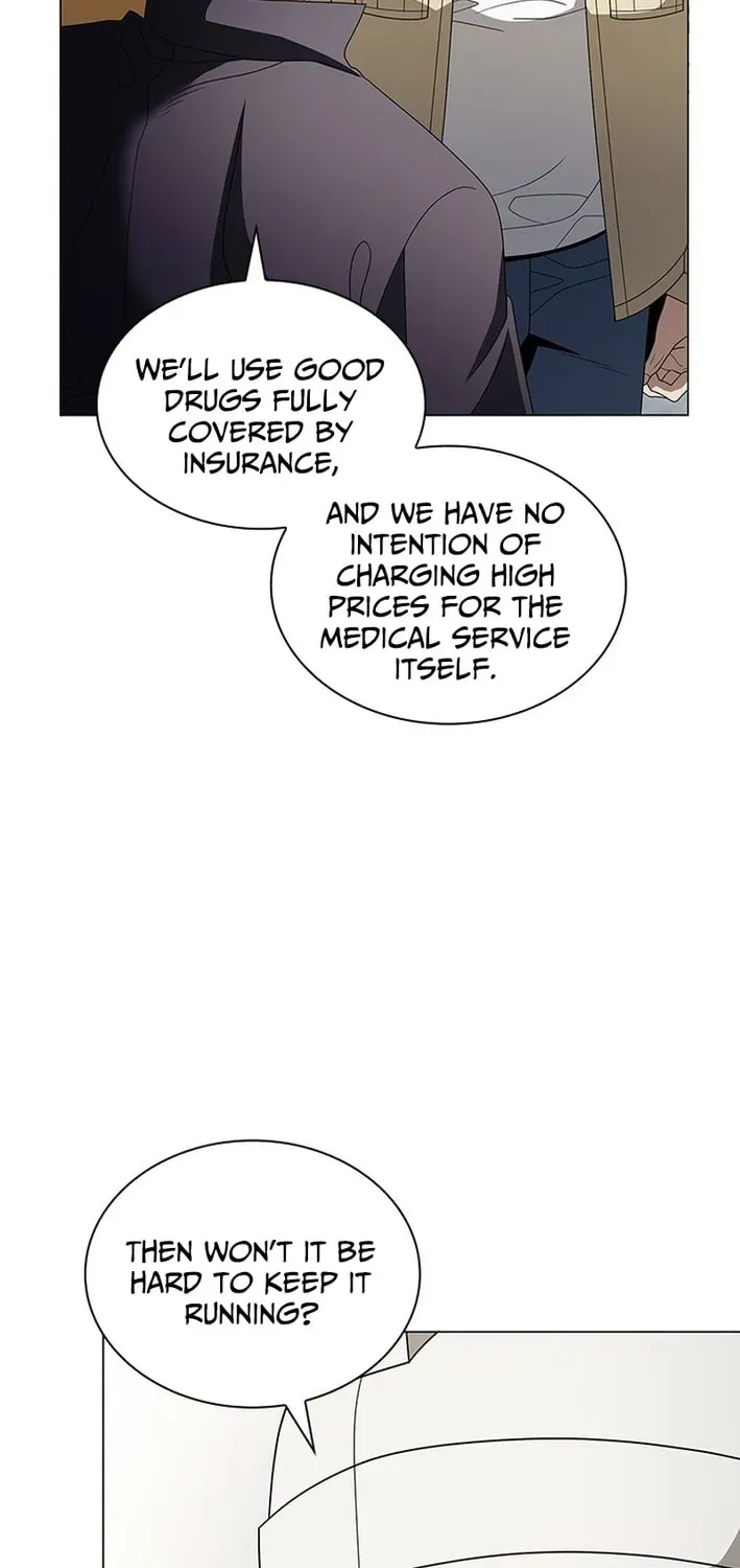 Dr. Choi Tae-Soo — Chapter 292 — page 59