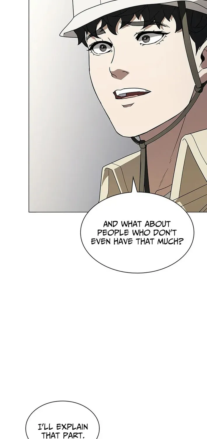Dr. Choi Tae-Soo — Chapter 292 — page 60