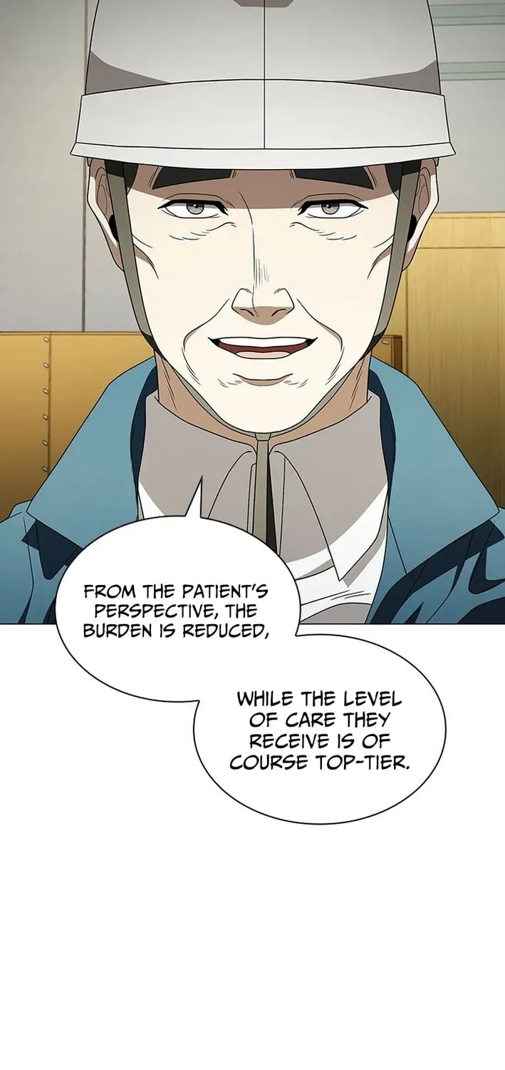 Dr. Choi Tae-Soo — Chapter 292 — page 64