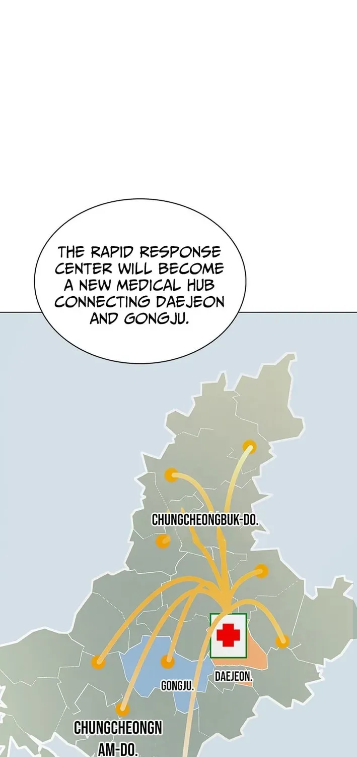 Dr. Choi Tae-Soo — Chapter 292 — page 66