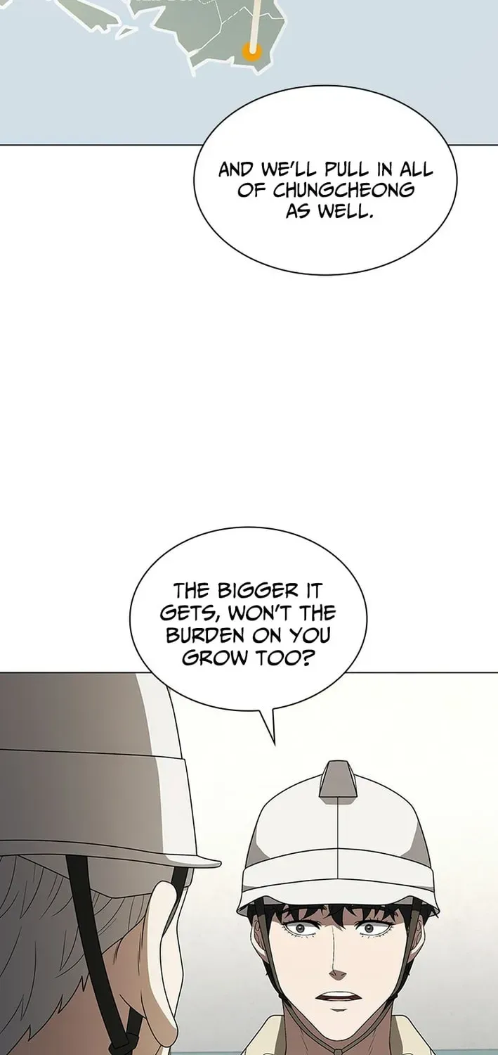 Dr. Choi Tae-Soo — Chapter 292 — page 67